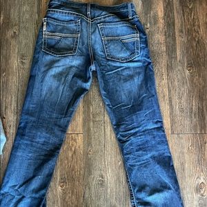 Mens cinch jeans